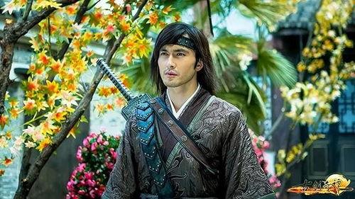 娱乐圈吃瓜高伟光,娱乐圈吃瓜达人，揭秘明星幕后故事  第2张