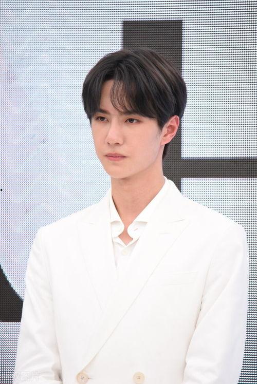 娱乐吃瓜肖战王一博,娱乐圈的瓜田，谁主沉浮？  第2张